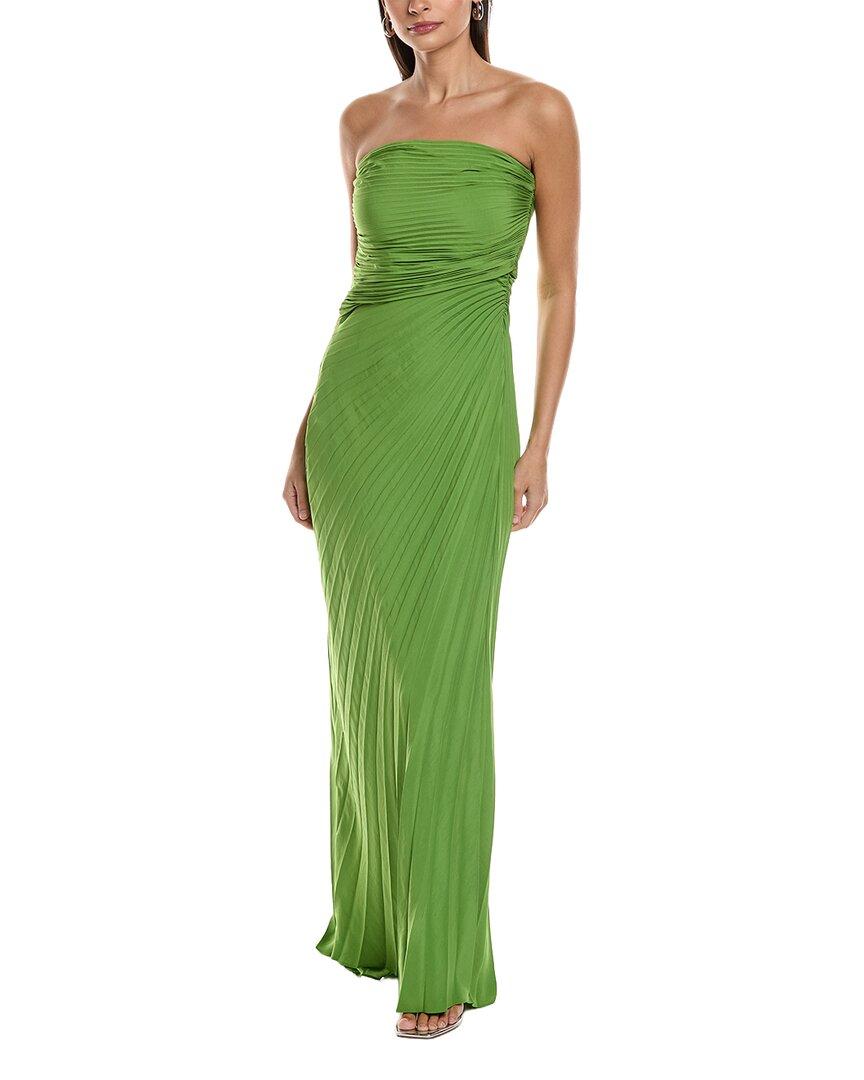 Designer Alc Green Pleated Dresses for Women - Up to 78% off | Lyst Designer Alc Green Pleated Dresses for Women - Up to 78% off | Lyst