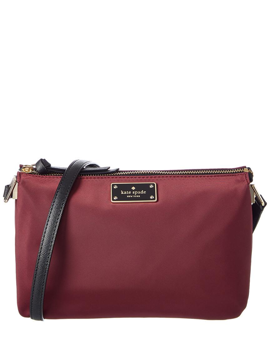 kate spade madelyne wilson road