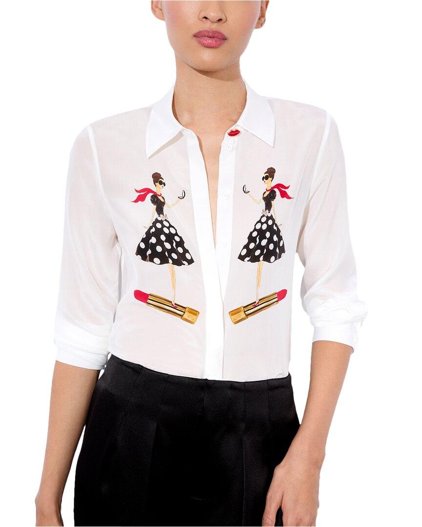 Alice + Olivia Long-sleeved tops for Women | Online Sale up