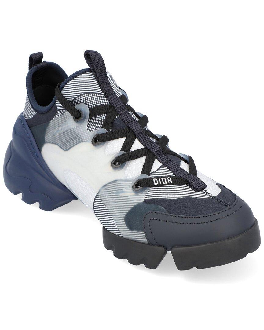 dior connect trainers