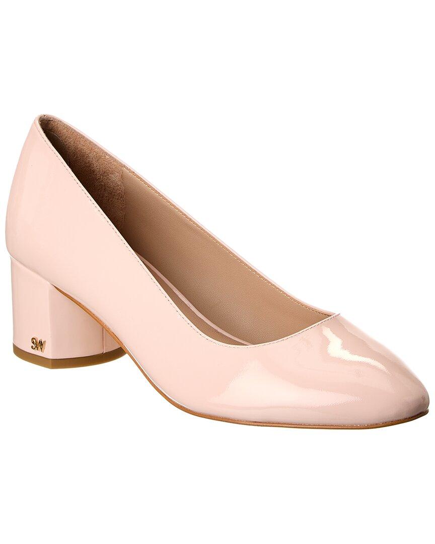 Stuart weitzman fontaine pump deals