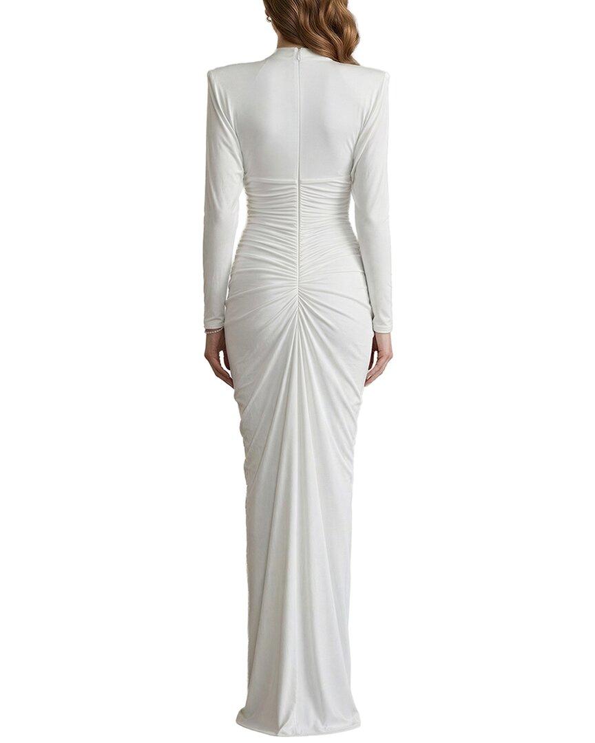 adele berto maxi dress Adele Berto Maxi Dress