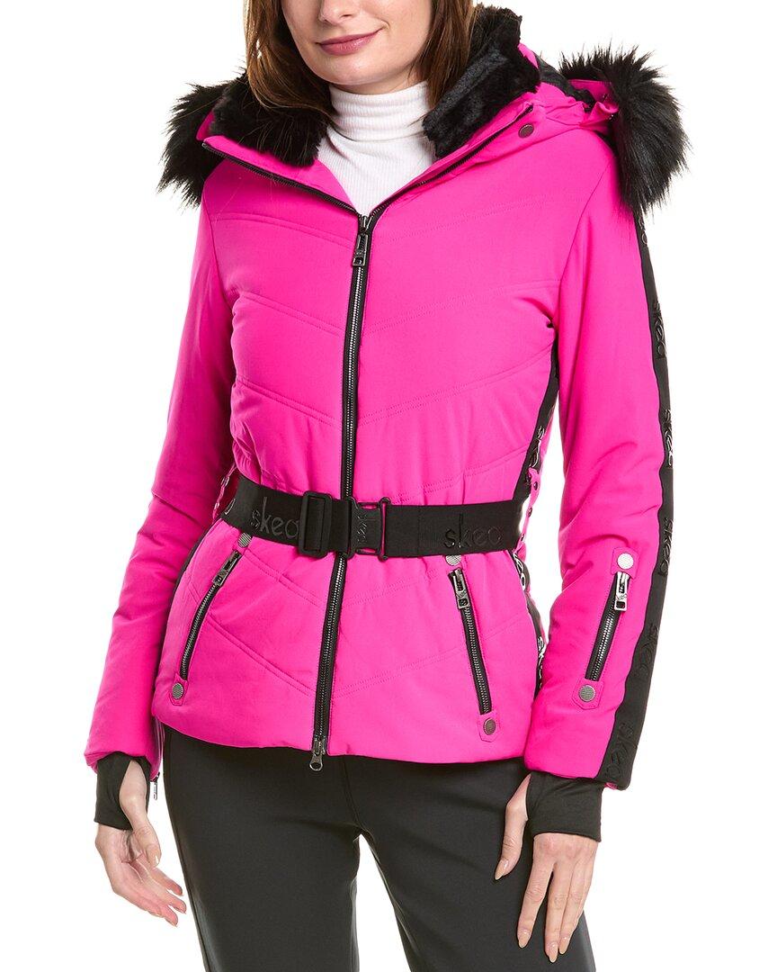 Skea convenait Elle Ski Jacket