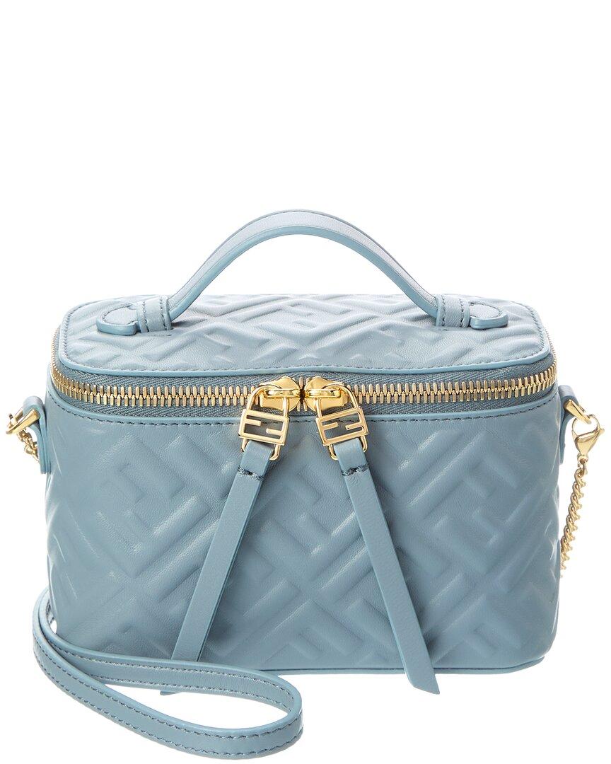 Fendi Makeup bags and cosmetic cases for Women | Online Sale up to 