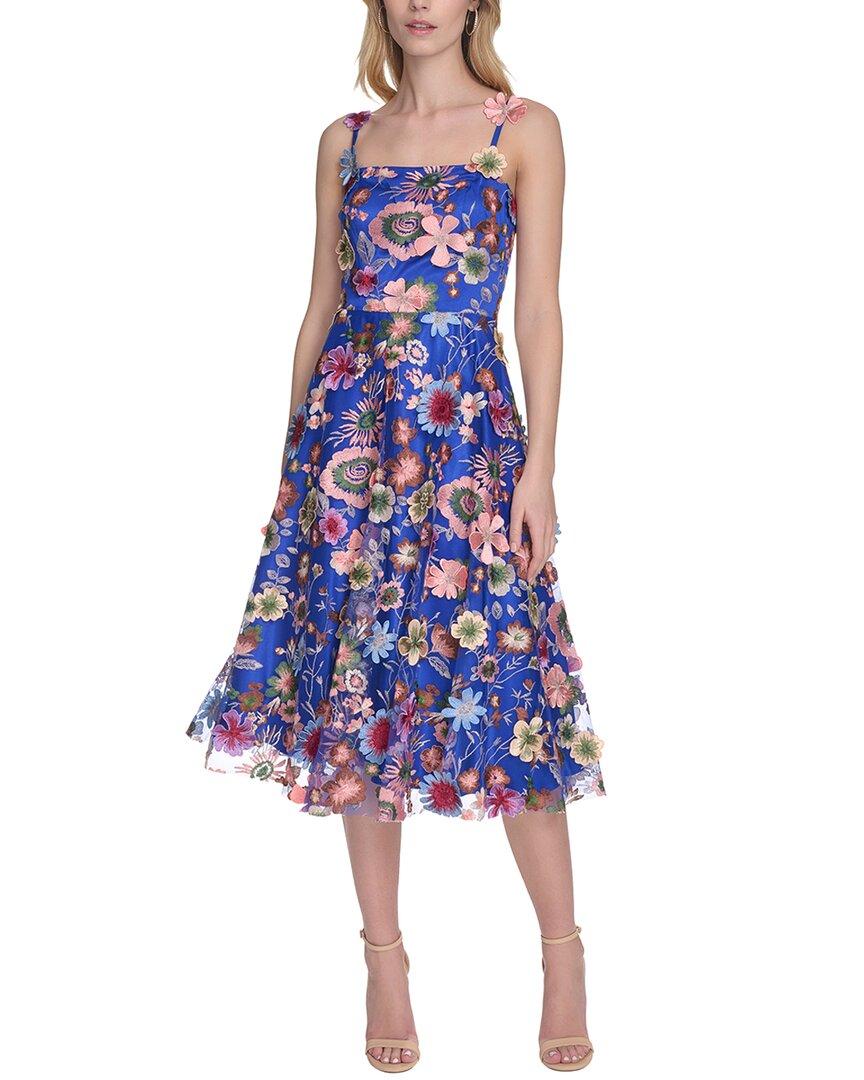 eliza j tiered chiffon dress Eliza J | Dresses | Eliza J Womens 4 Floral Ruffle Maxi Dress Coral Pink Chiffon Tiered Formal