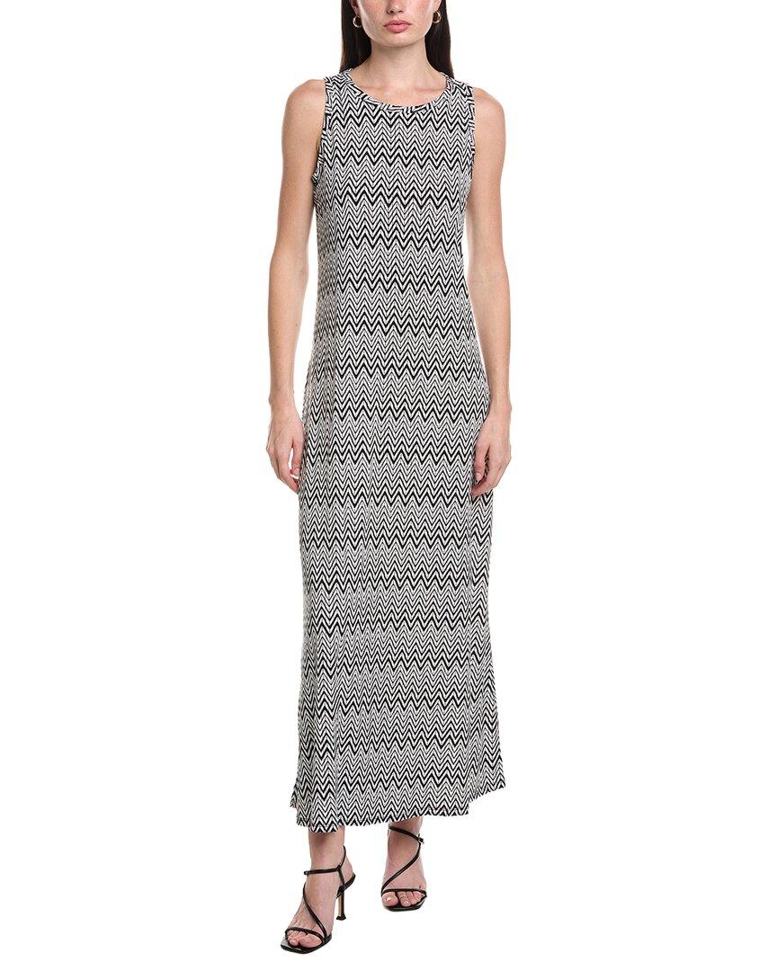 31st birthday dress Miss Circle Women's Viveca Apricot Crystal-Embellished Asymmetrical Ruched Maxi Dress