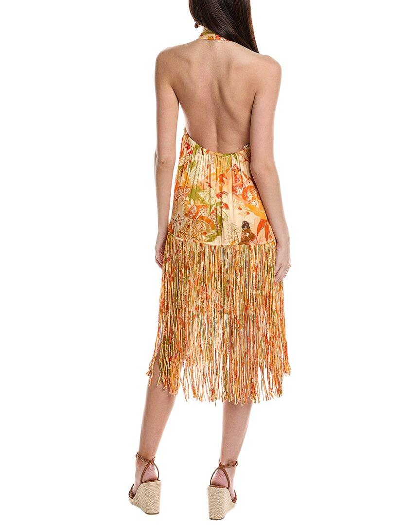 Designer Farm Rio Leopard Dresses for Women - Up to 71% off | Lyst