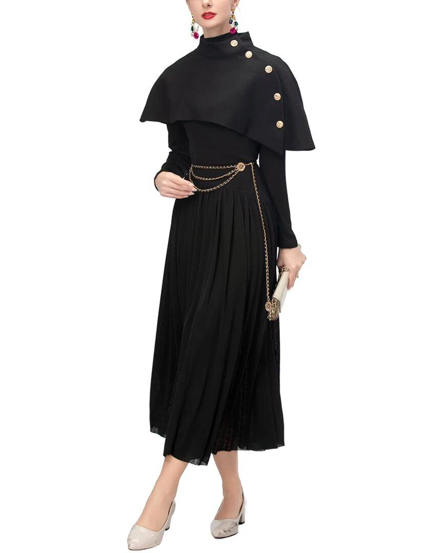 burryco midi dress Brc By Burryco Midi Dress