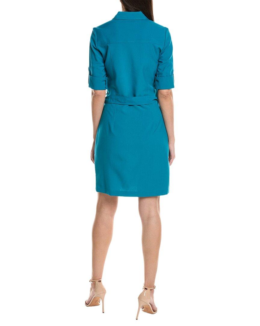 Blue Sharagano Dresses for Women | Lyst
