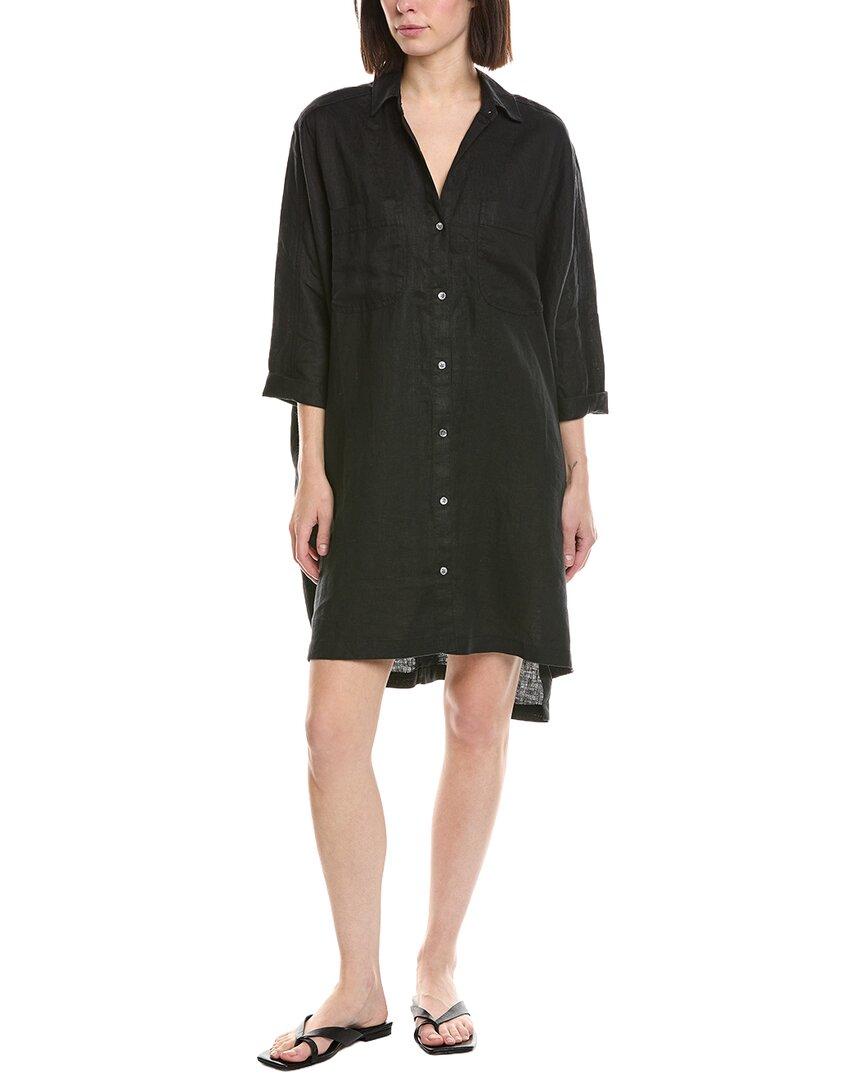 James Perse Shirt Dresses for Women | Lyst