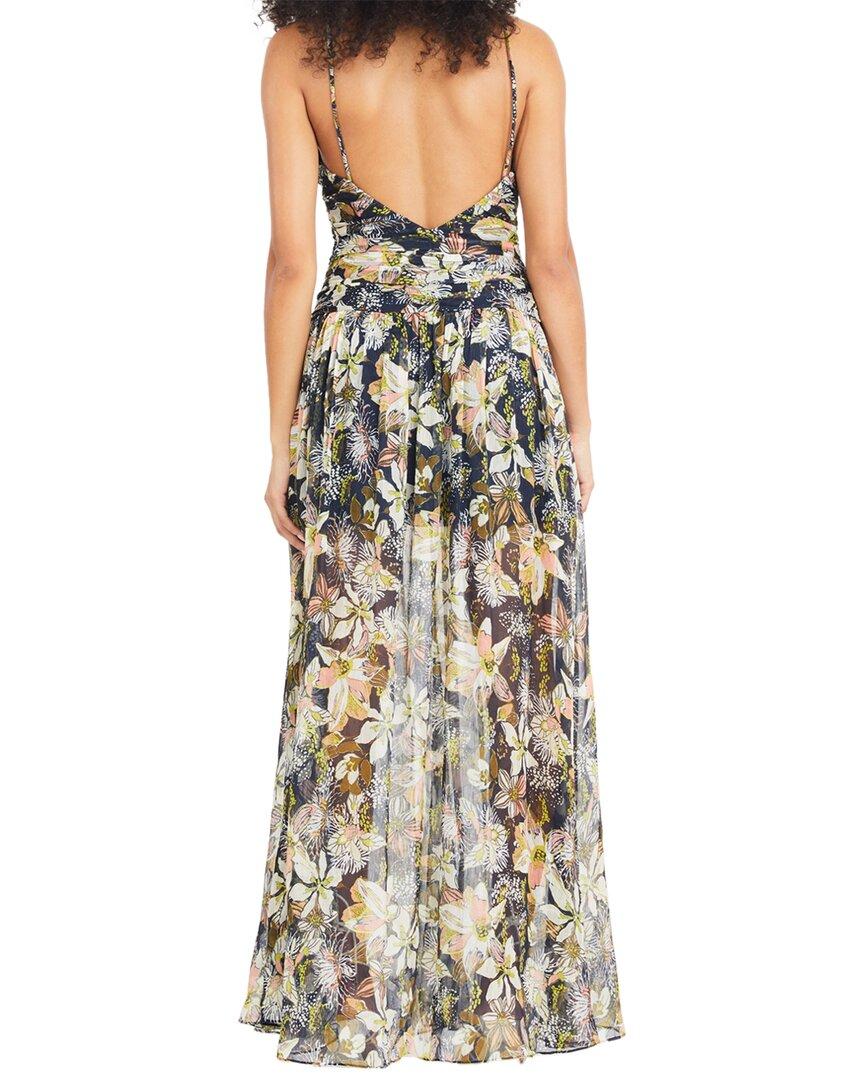 best bra for strapless backless dress Windsor Tanya Rhinestone Corset Mini Dress in Gold | Size: L