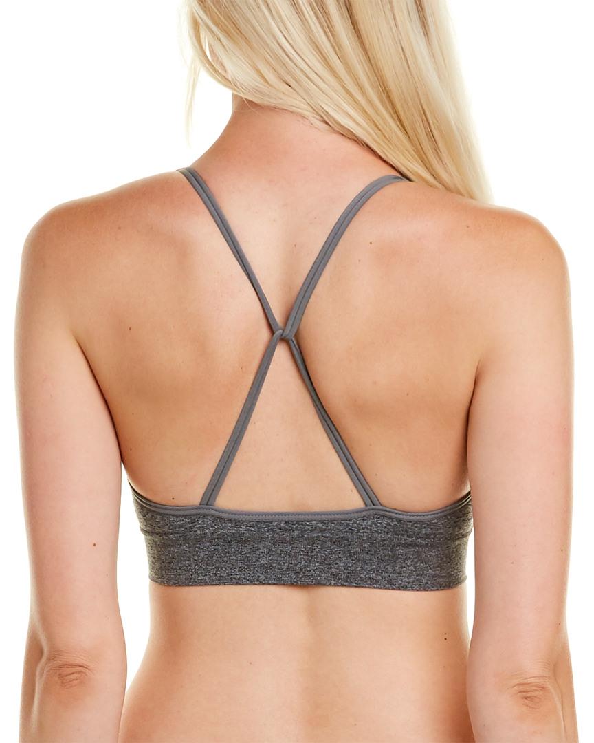 Danskin seamless lounge bra Clearance