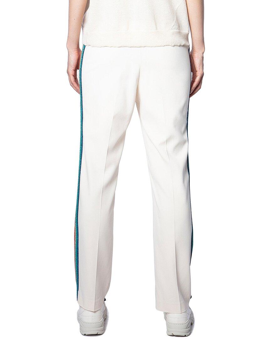 Pantalon poeme zadig et voltaire best sale