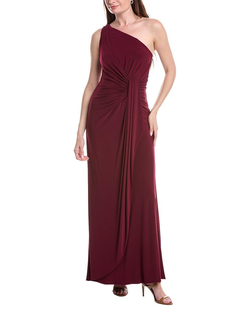 Adrianna Papell Asymmetrical Dresses for Women | Lyst