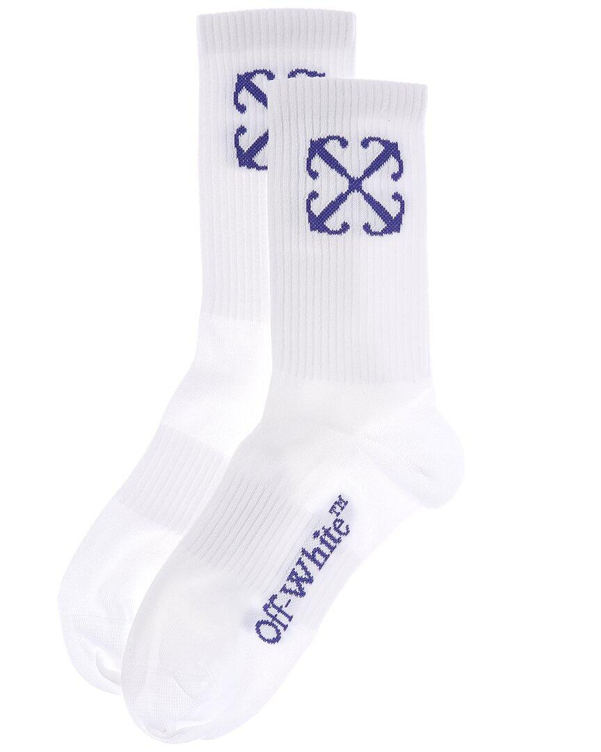 Off-White c/o Virgil Abloh Socks for Women | Online Sale up to 55