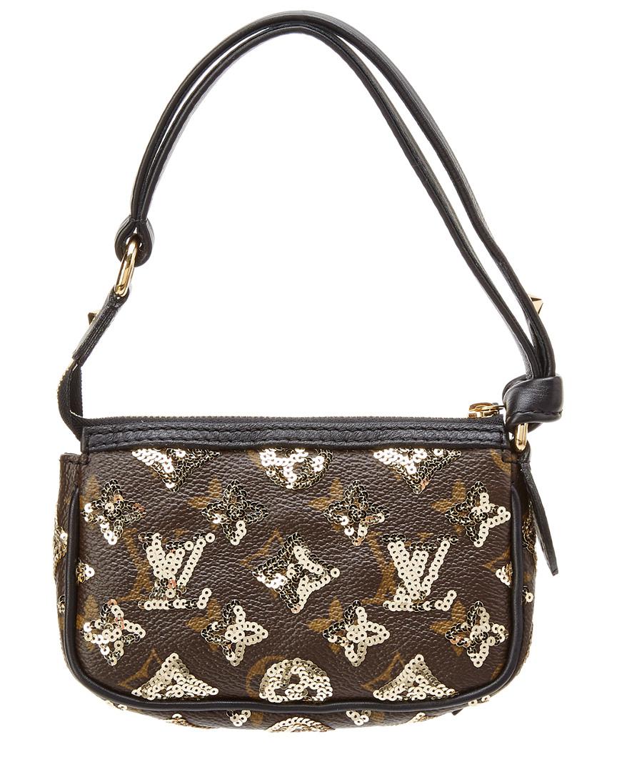 louis vuitton eclipse pochette