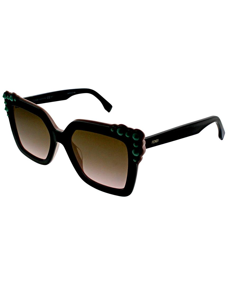 fendi unisex sunglasses