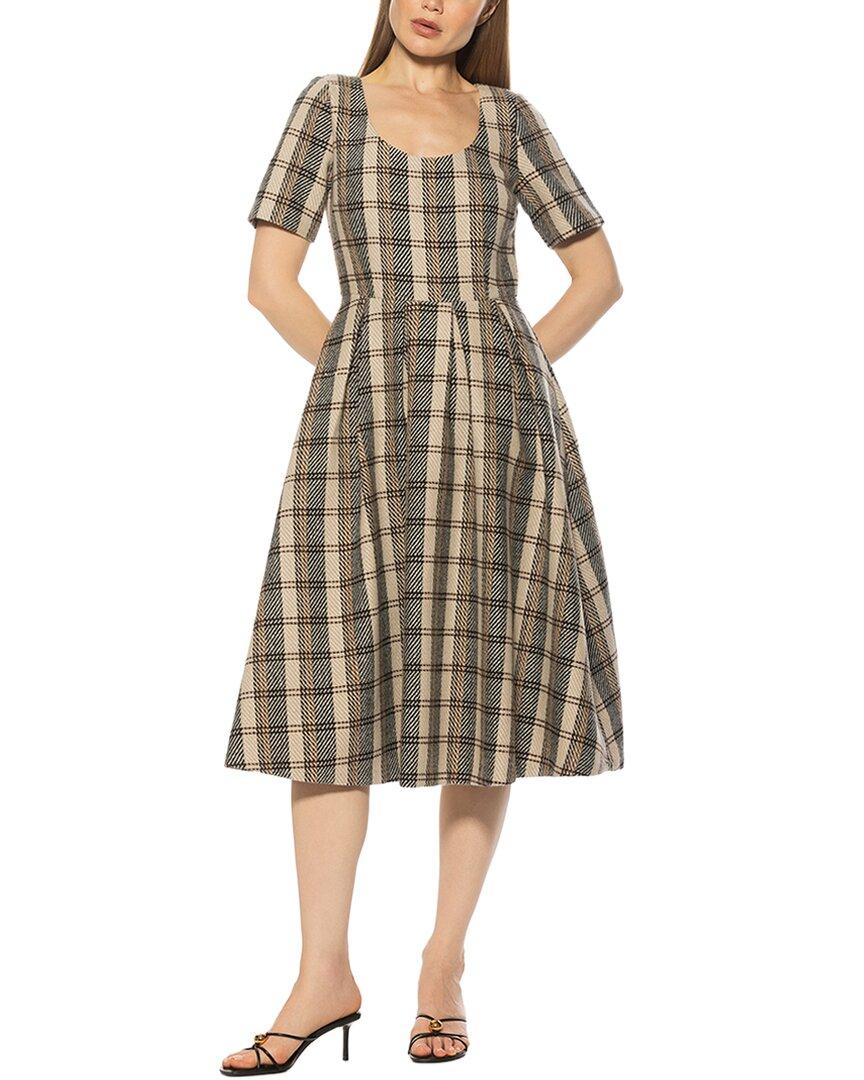 maeve sleeveless button-front a-line mini dress The Remi Button Front Mini Dress