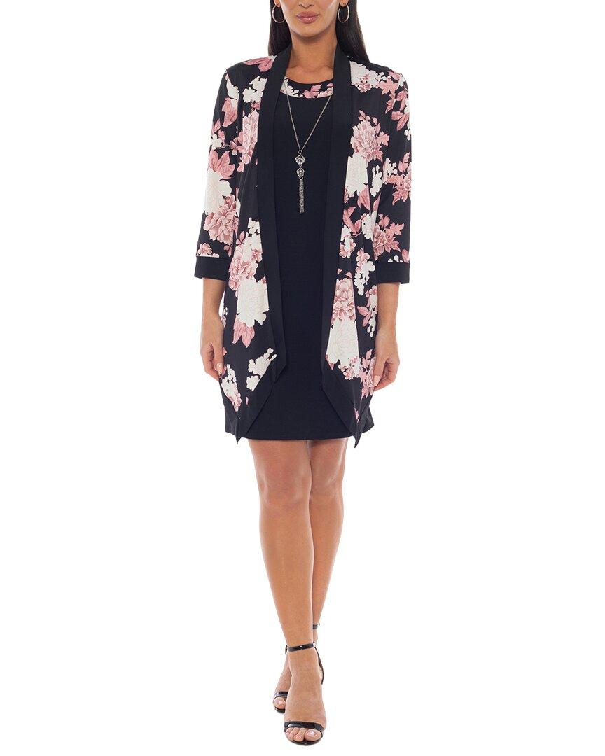 mohair mini dress CSFC Mulberry Mohair Minidress
