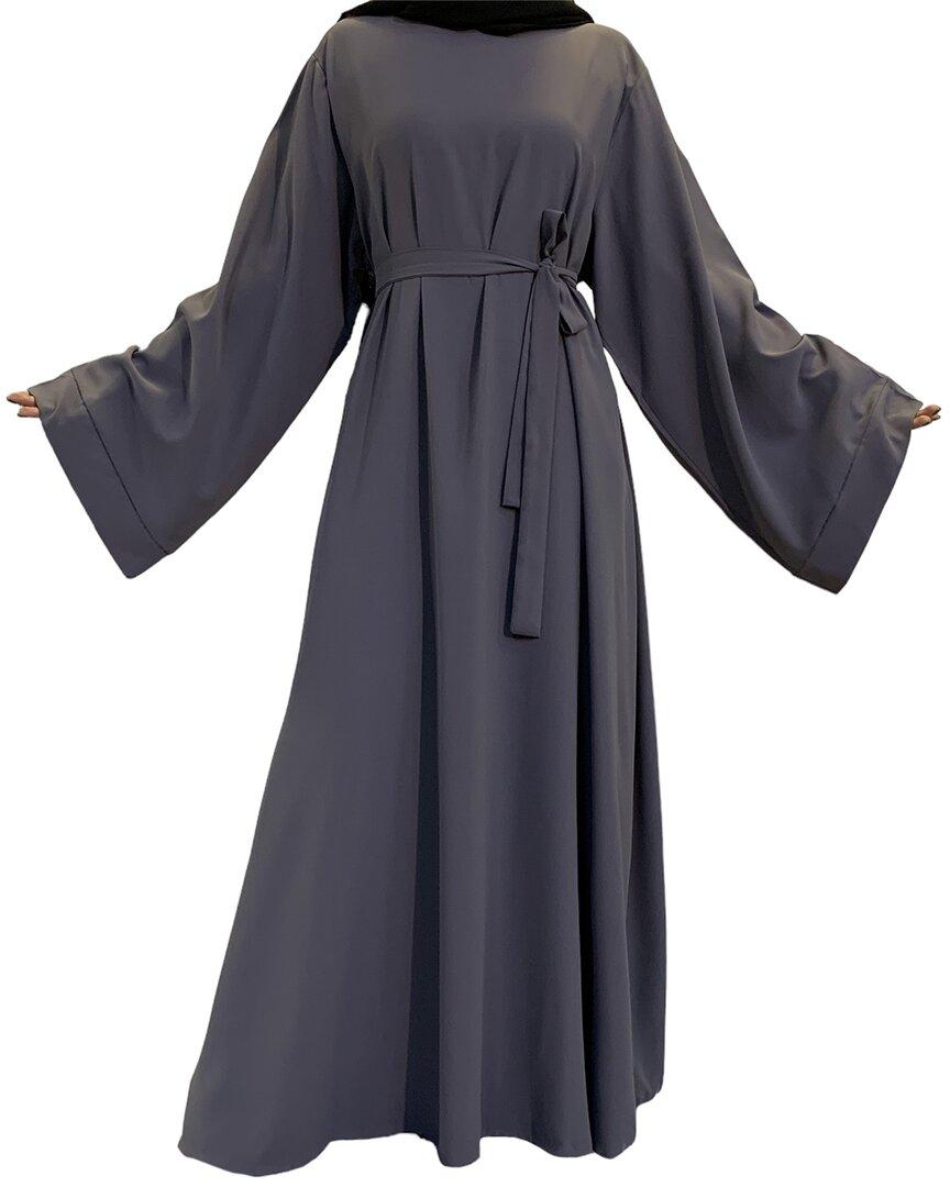 Monica maxi dress