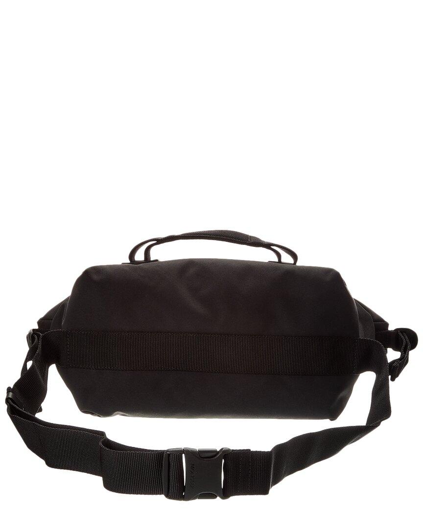 Moncler Alchemy Belt Bag in Black for Men | Lyst Moncler Alchemy Belt Bag in Black for Men | Lyst