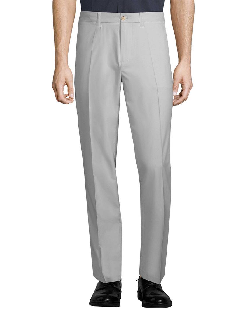 J.Lindeberg Golf M Elof Slim Light Golf Pants in Gray for Men - Lyst