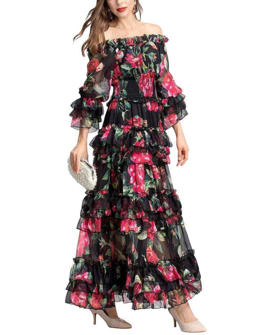 dream weaver maxi dress Dream Weaver