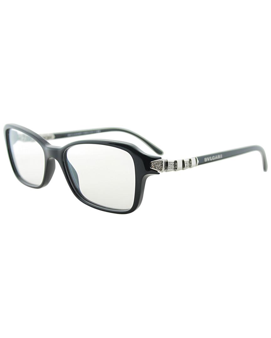 Bvlgari Bulgari Unisex 4088B/_501 Optical Frames