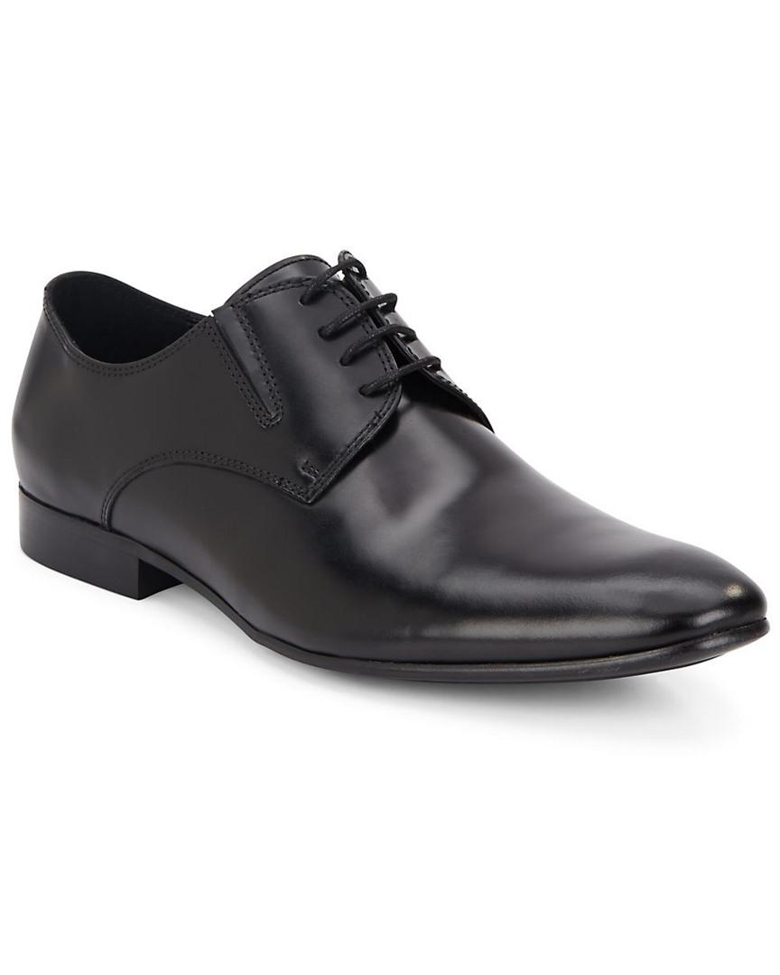 kenneth cole derby shoes