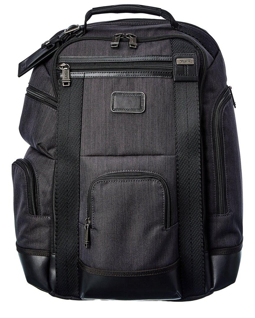 Tumi Hedrick Deluxe Brief Pack in Black | Lyst Tumi Hedrick Deluxe Brief Pack in Black | Lyst