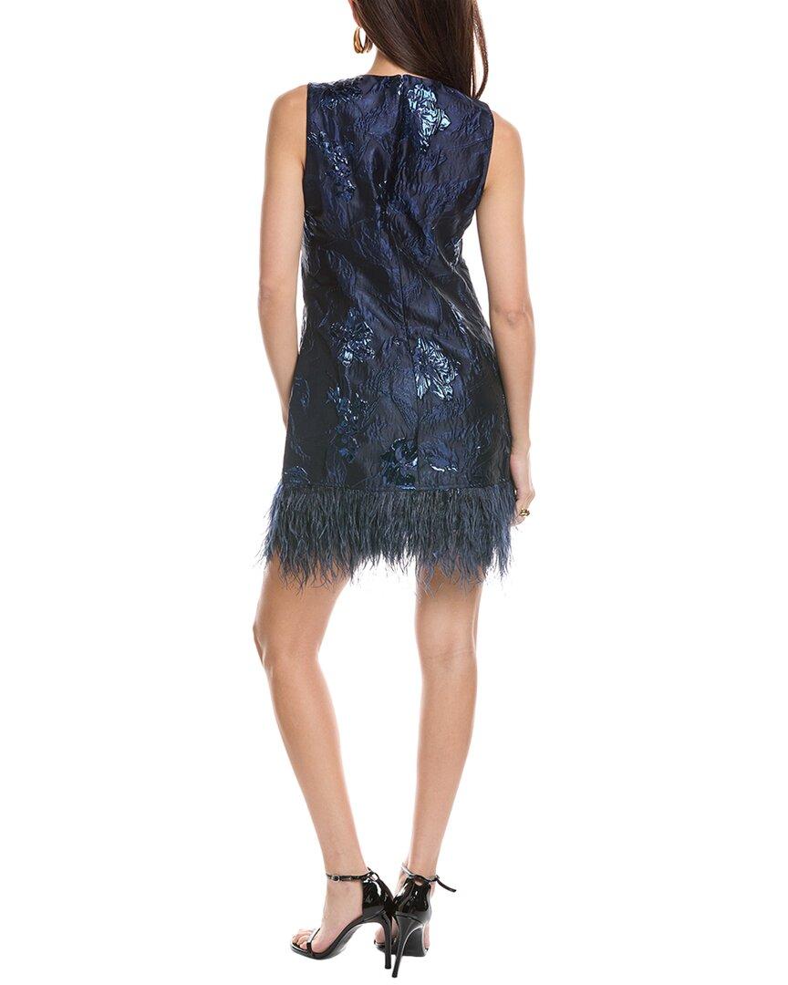 sachin and babi light blue dress Madden NYC Women's Sequin Mini Tube Dress, Sizes XXS-XXL