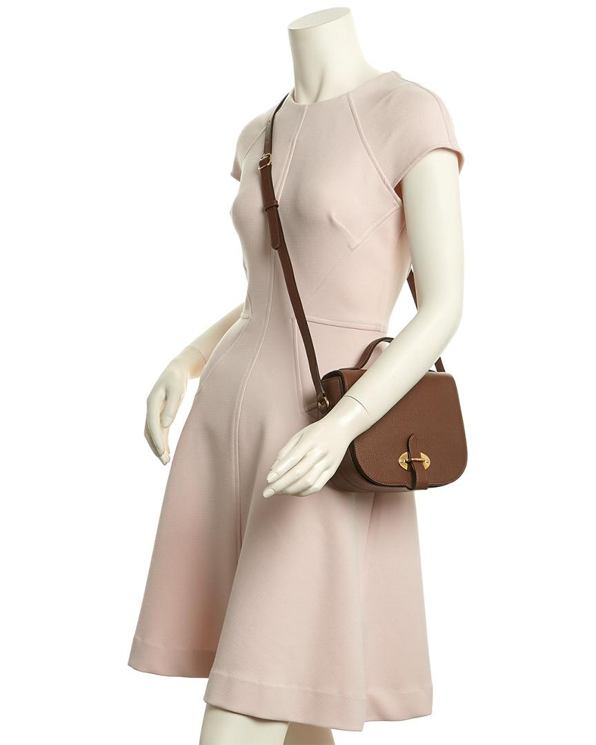 mulberry small tenby bag