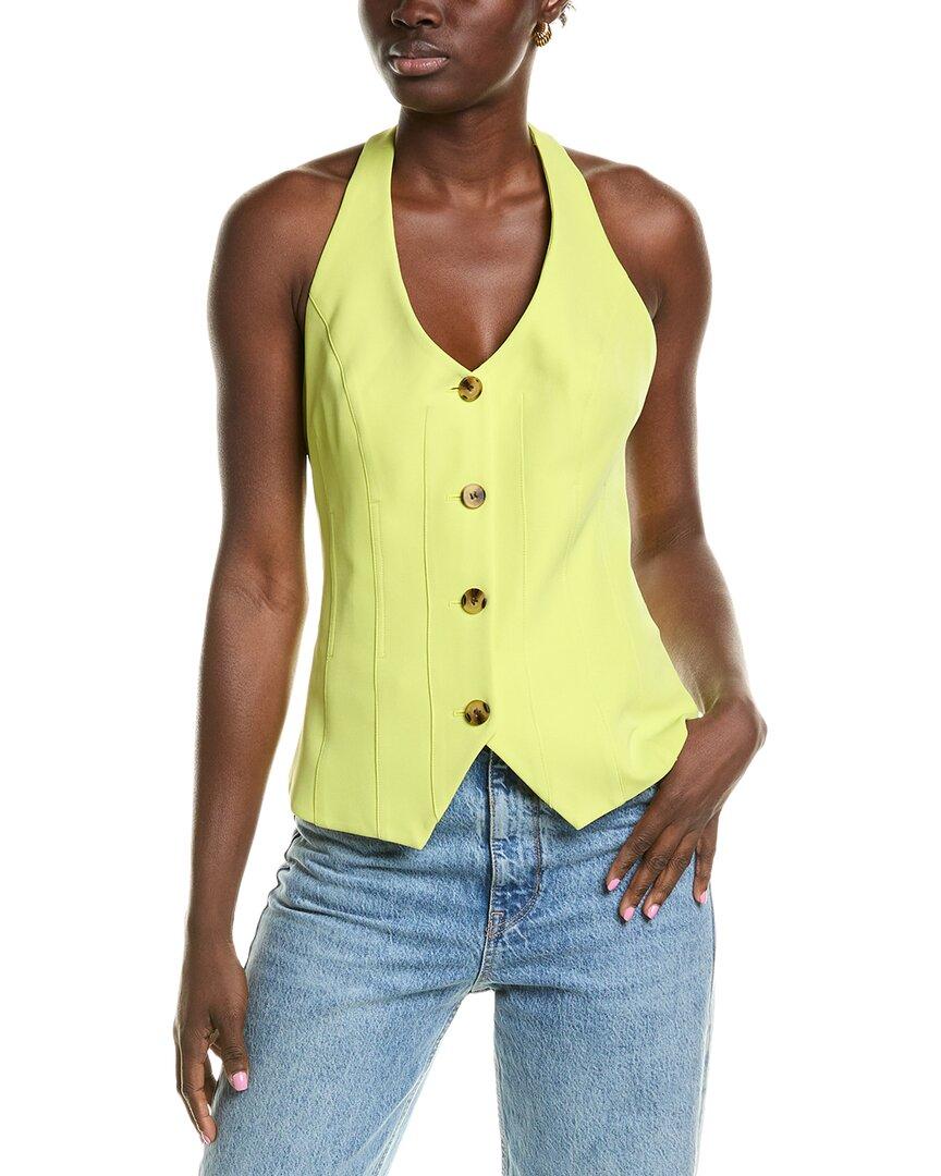 BCBGMAXAZRIA Sleeveless and tank tops for Women | Online