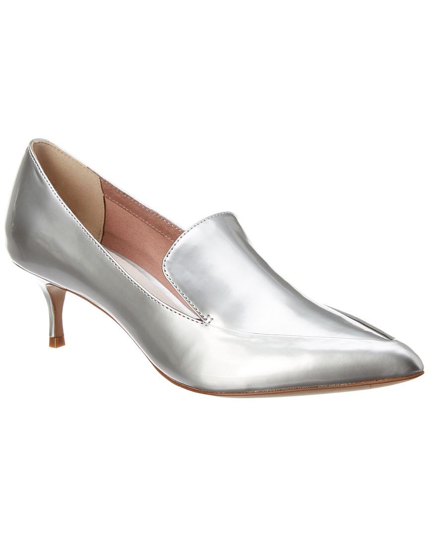 kenneth cole shea loafer pump