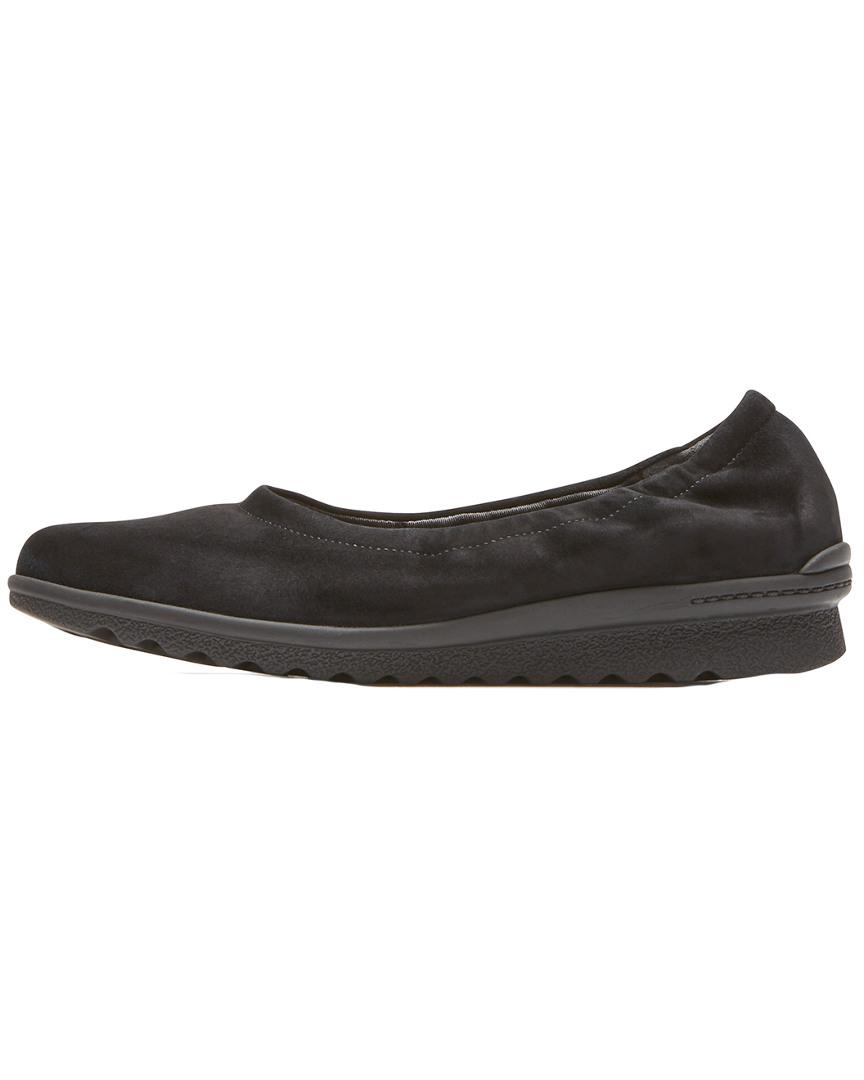 rockport chenole ballet flat