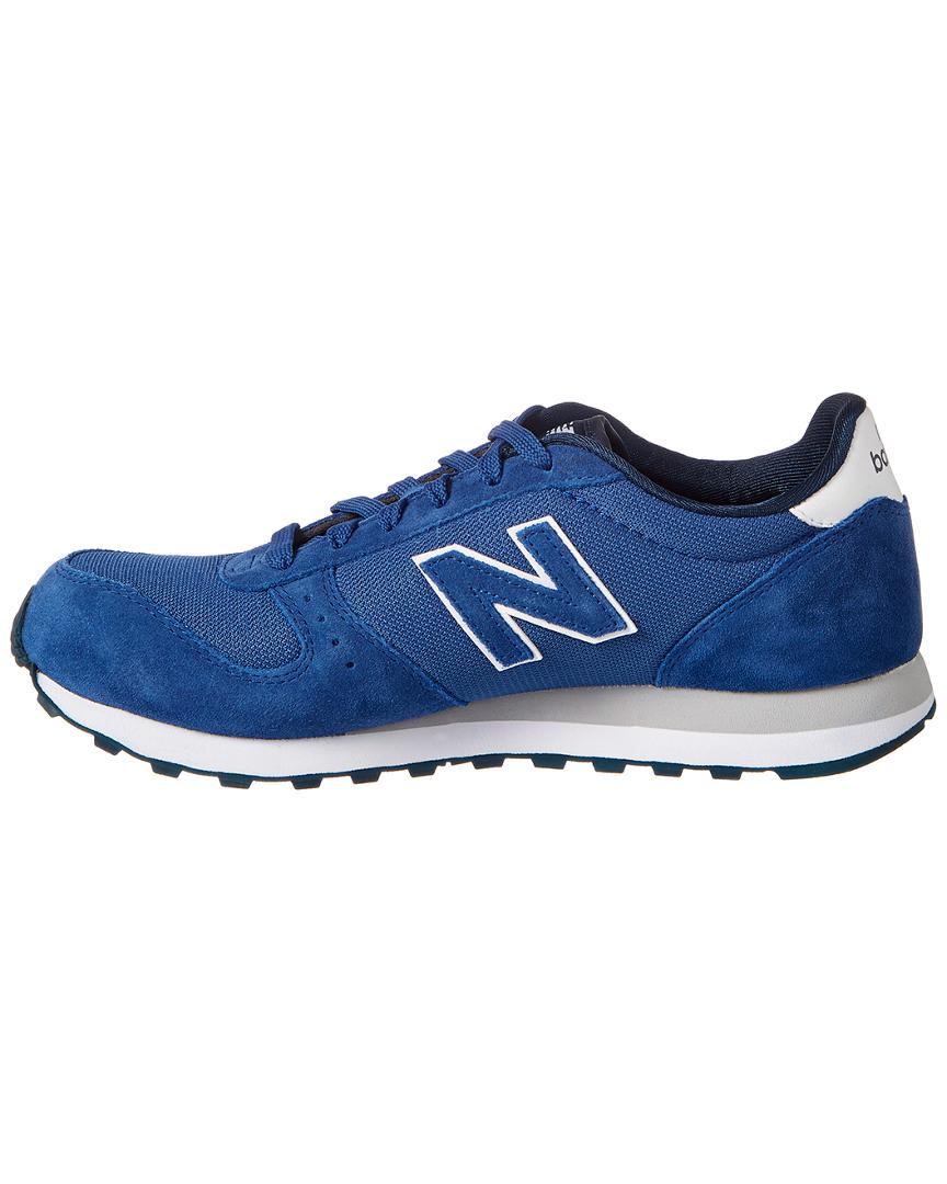 New Balance 311 Sneaker in Blue for Men | Lyst