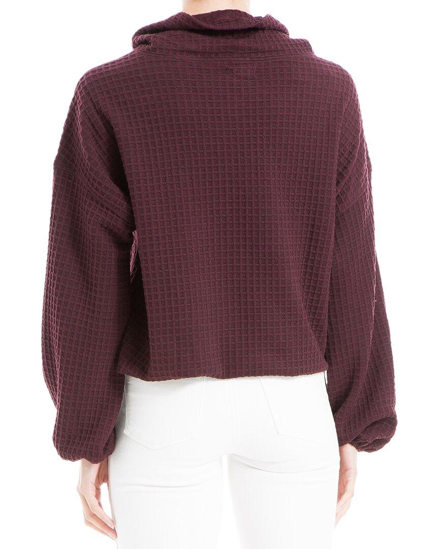 Max studio sweater outlet