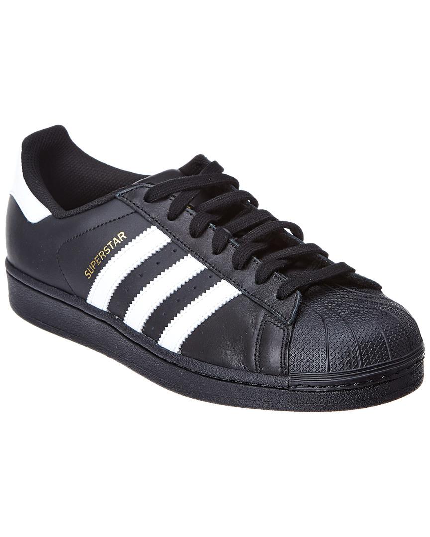 adidas Superstar Foundation Men�s Shoes (trainers) In