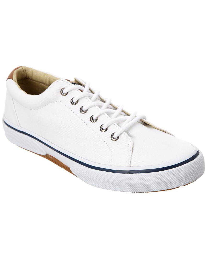 white top sider shoes