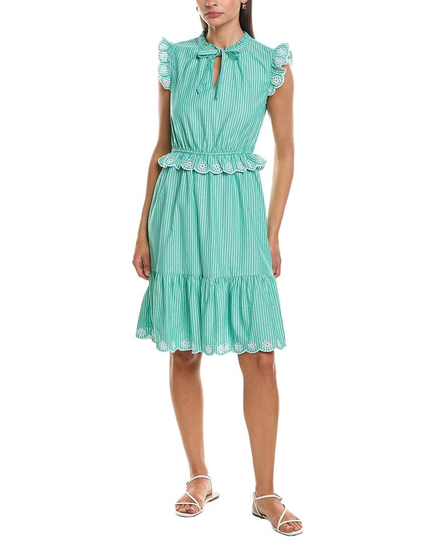green emerald velvet dress Sail to Sable x Style Charade Charlotte Sequin Dress in Emerald Medium main image 1