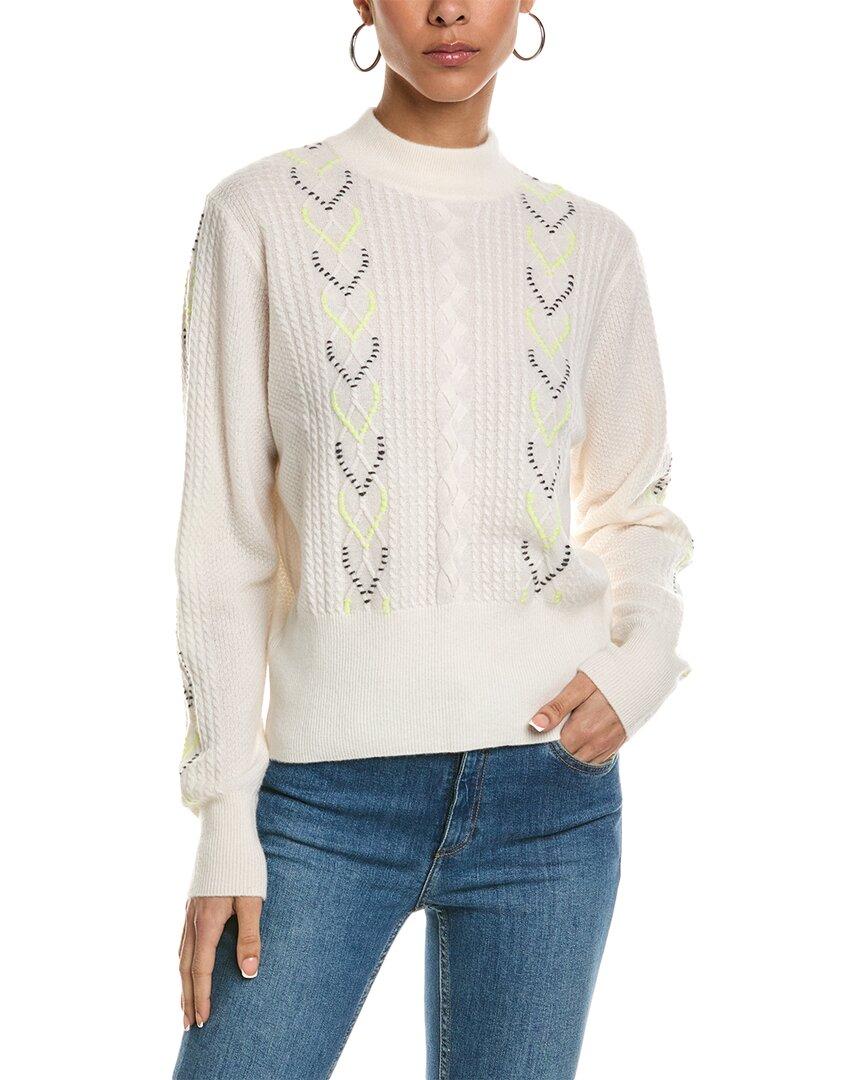 Brodie cashmere sweaters 2025