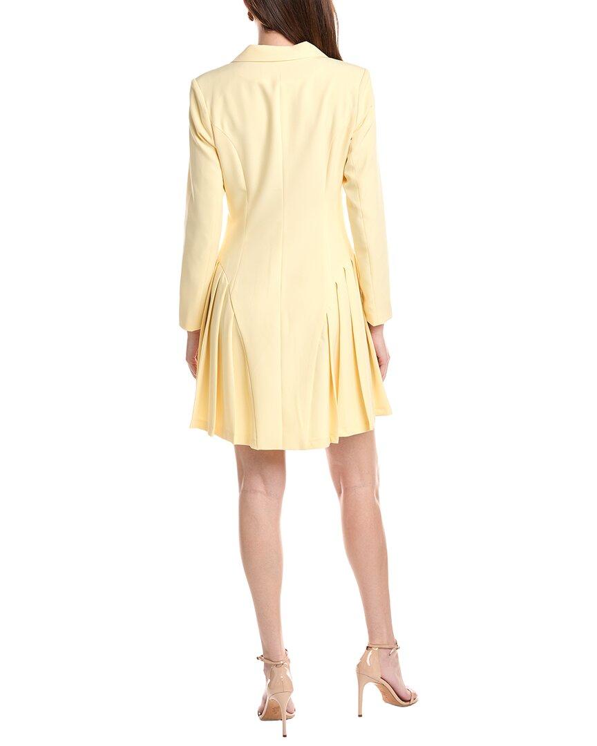 mini wrap dress black Mini Wrap Dress - Black