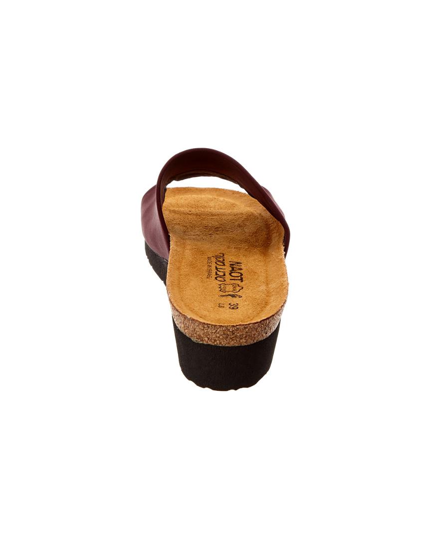 naot alana sandal