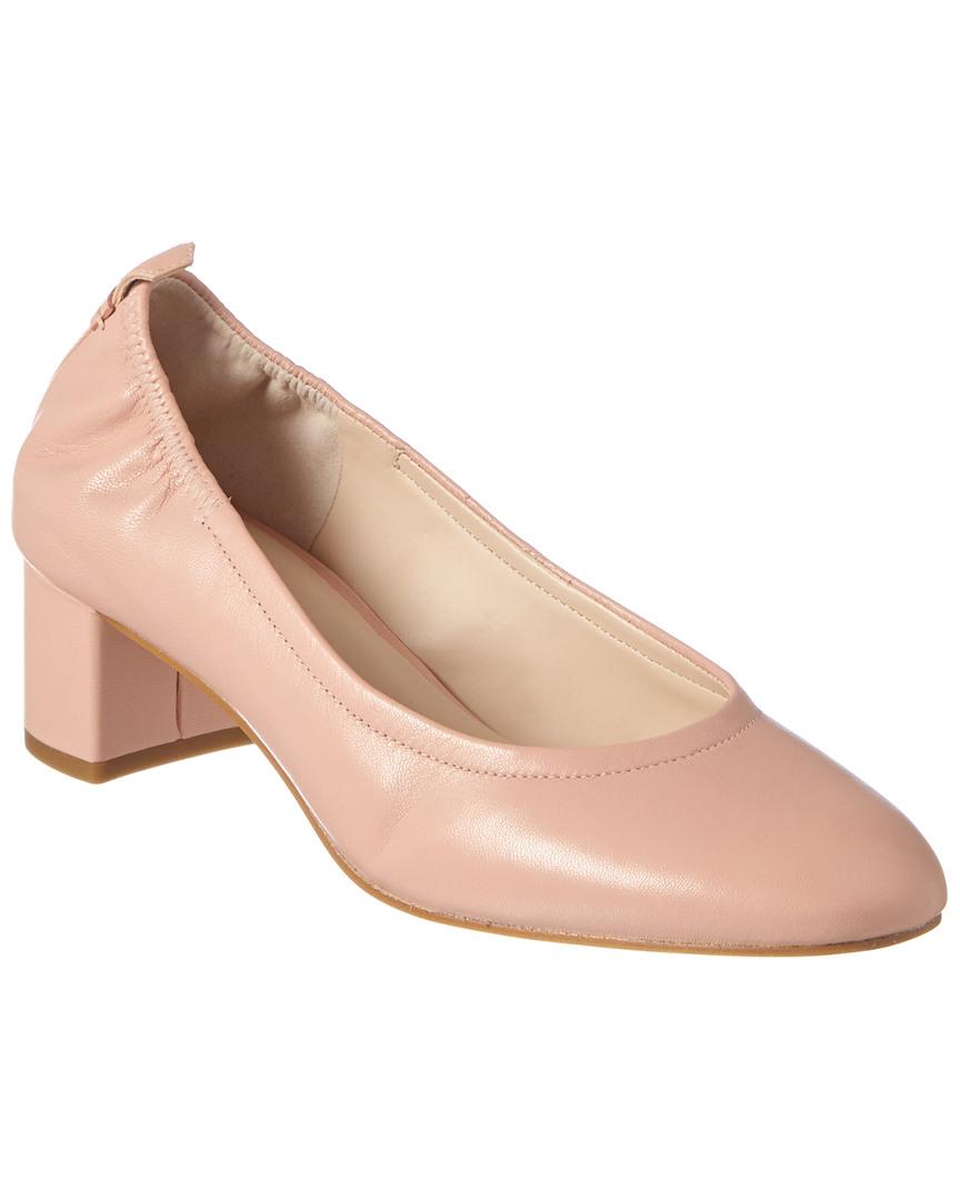 cole haan aviana pump