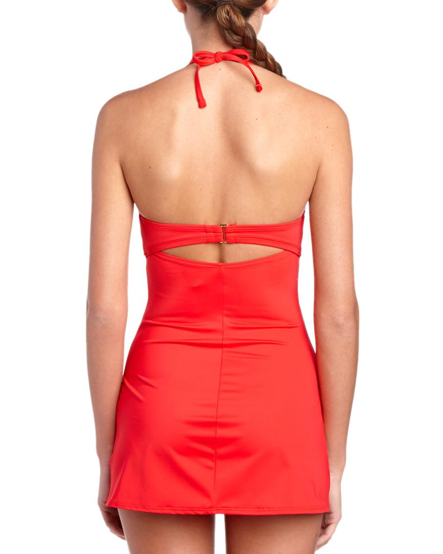 spanx dresskini
