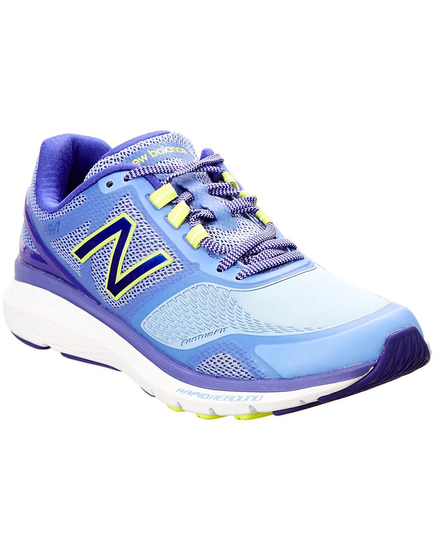 new balance 1865 women's walking shoe