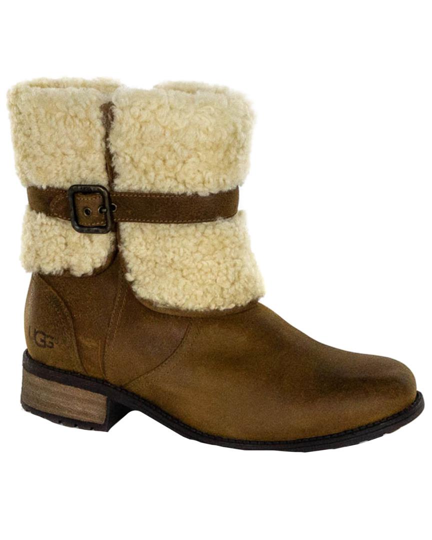 ugg blayre ii
