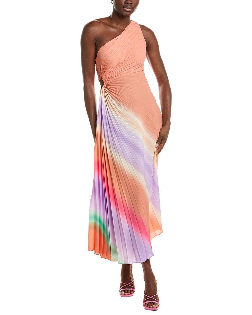 fireproof halter maxi dress plum Paolio Halter Maxi Dress Plum