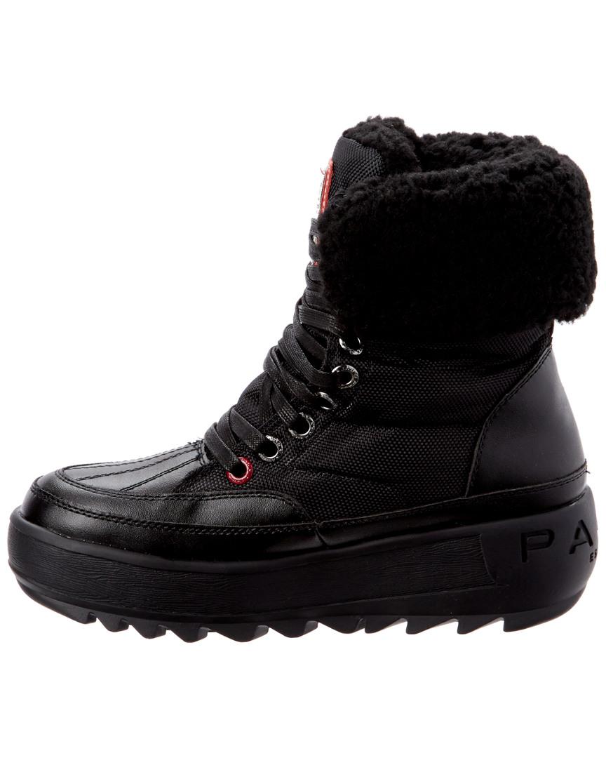 pajar waterproof boot