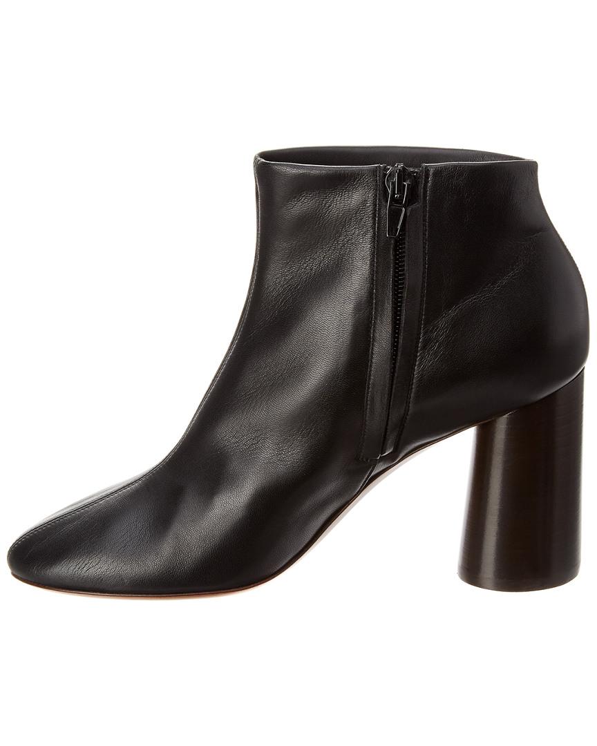 celine elliptic heel